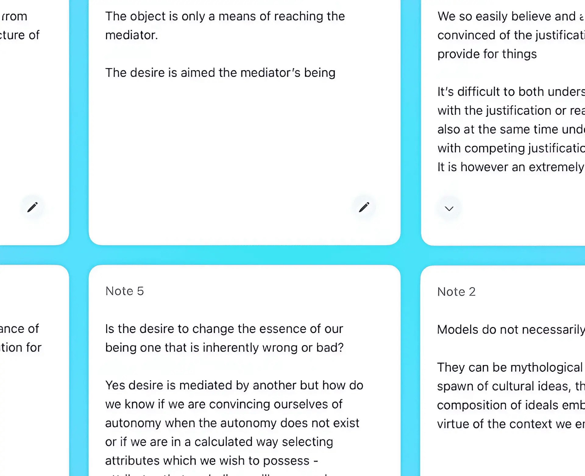 Bookquest - Turn reading into understanding that lasts. media 11
