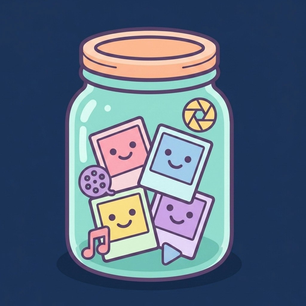 MemoryJar