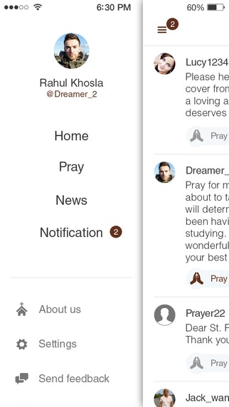 Friars gallery image