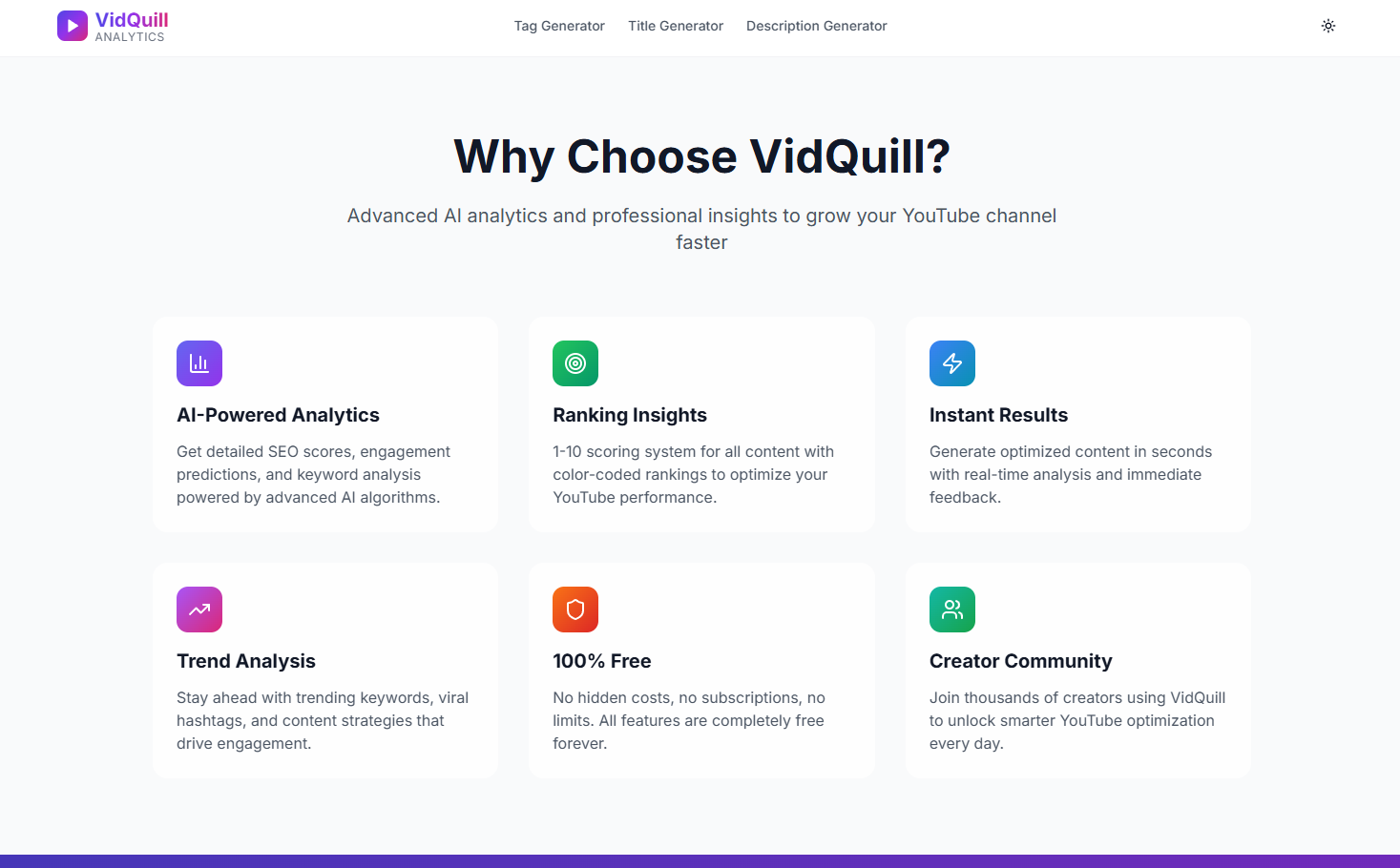 Vidquill medya 1