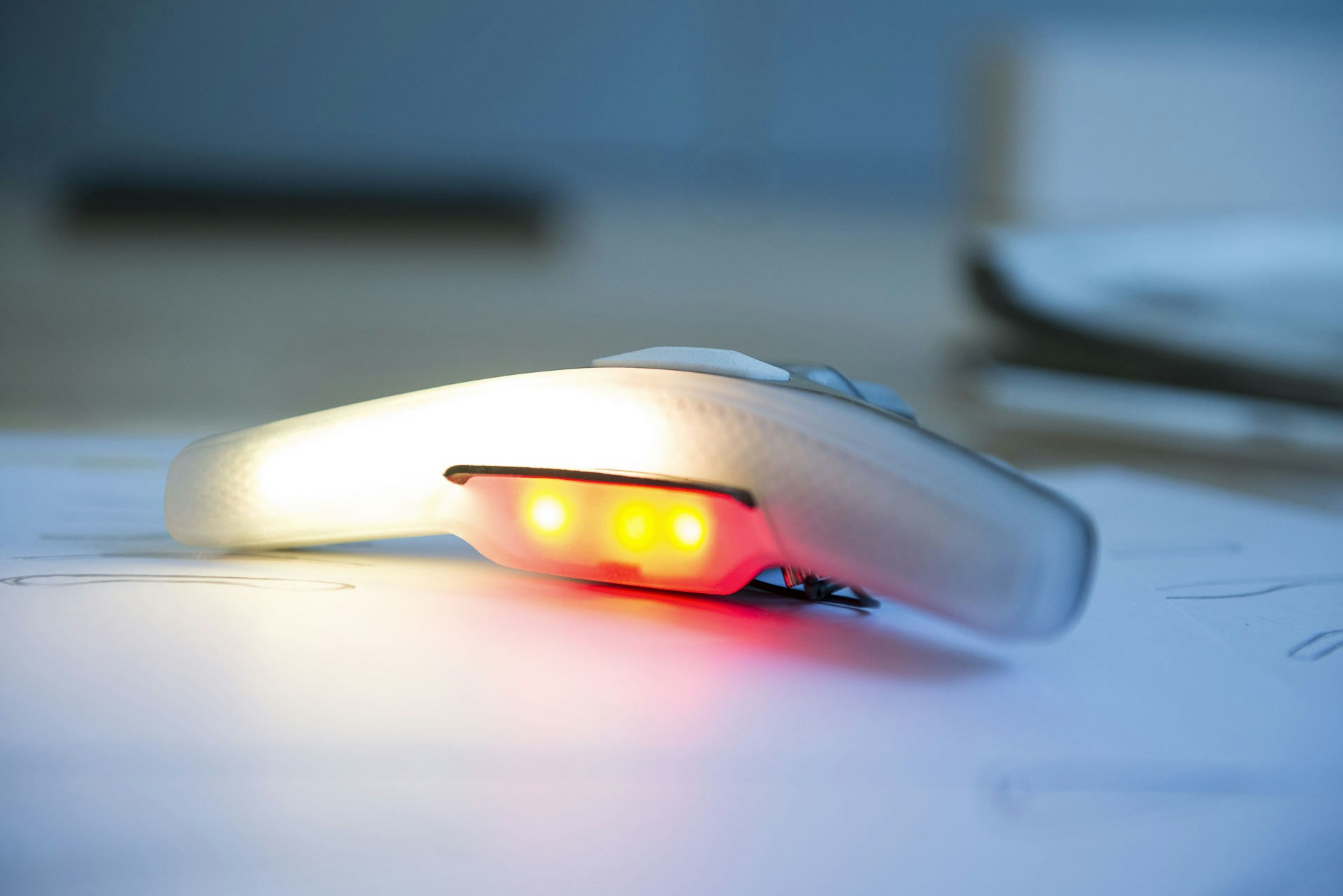 Blinkers gallery image