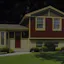 The Split-level House