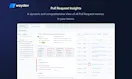 Waydev Pull Request Insights