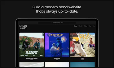 Supertape gallery image