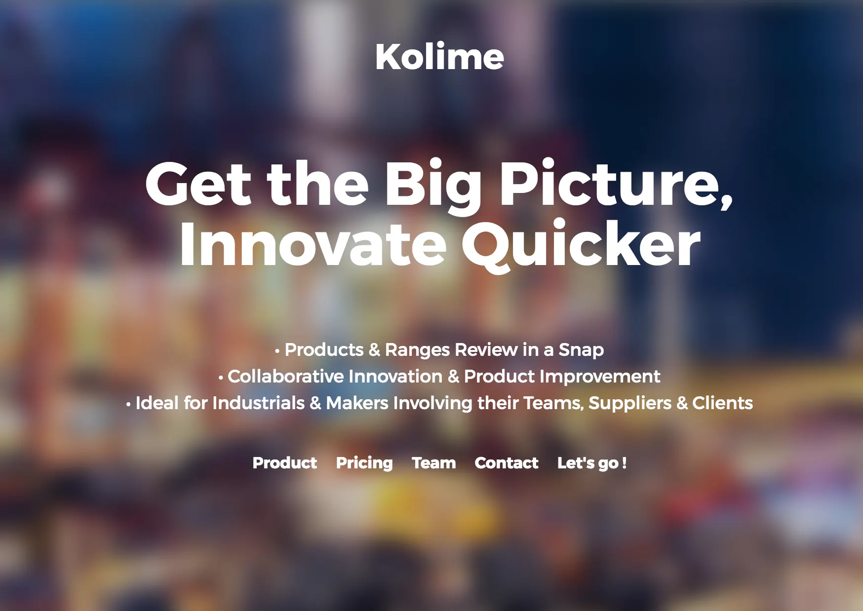 Kolime