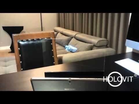 Holovit gallery image