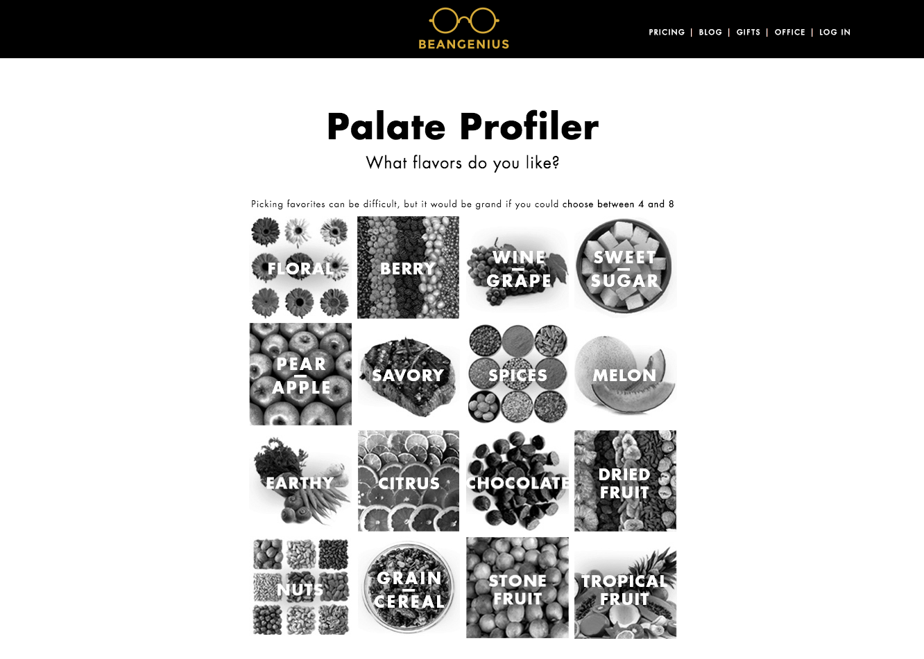 BeanGenius gallery image