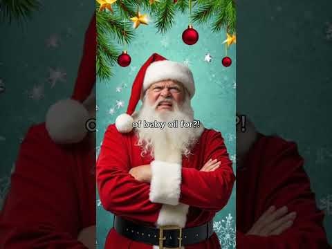 Santa Reacts gallery image