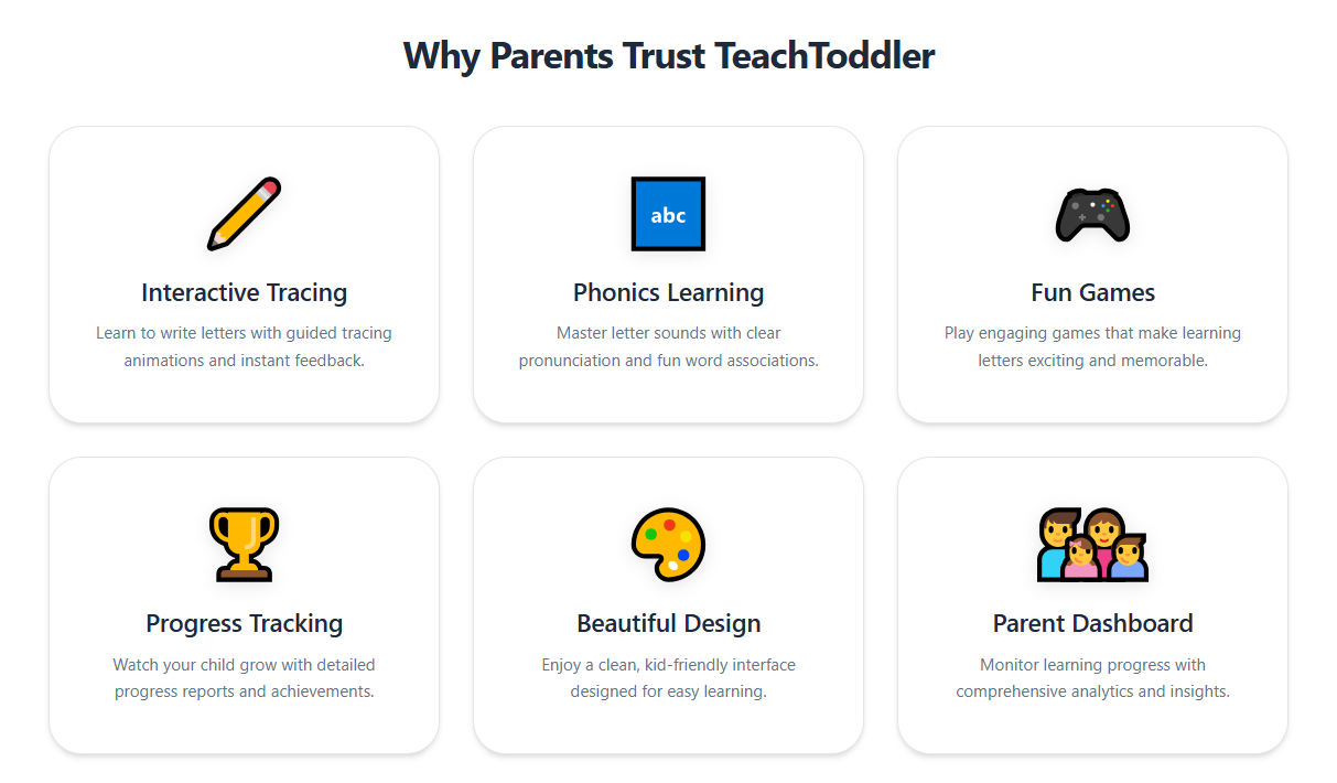 TeachToddler gallery image