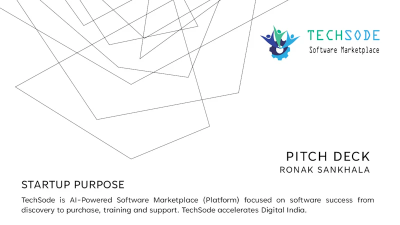 TechSode screenshot 3