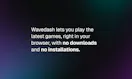 Wavedash