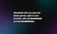 Wavedash