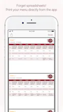 My Fooder Plan gallery image