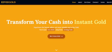 EEVEEGOLD gallery image