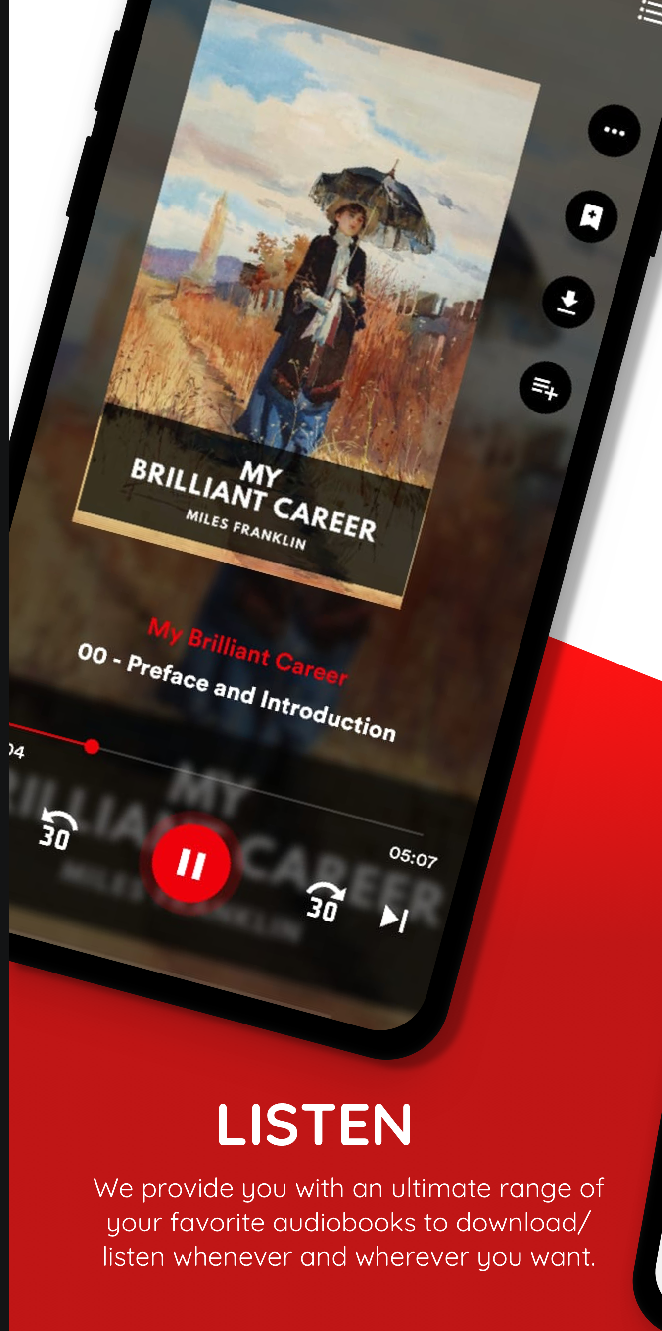 Papervoice gallery image