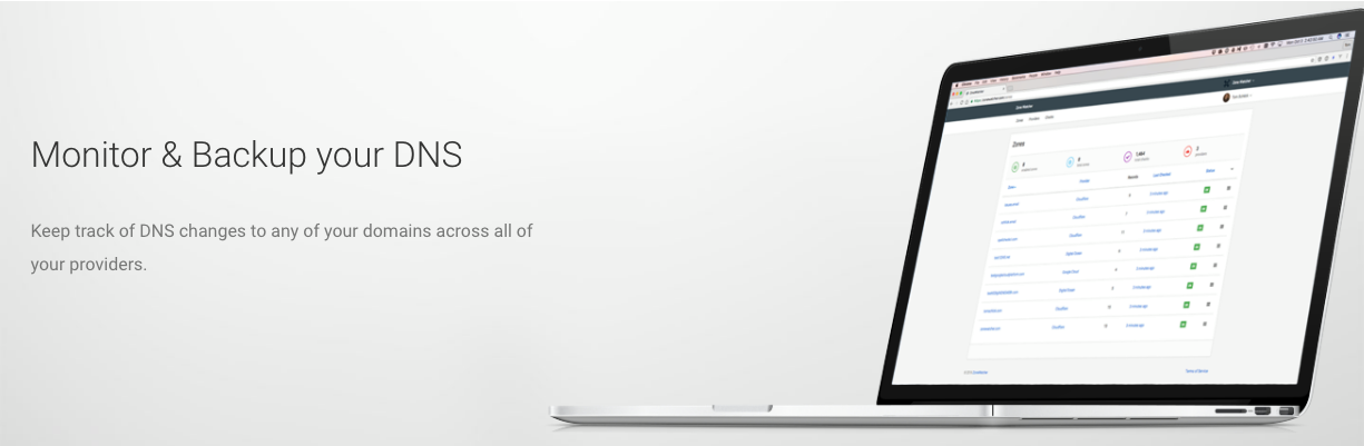 ZoneWatcher gallery image