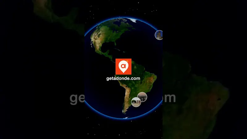 Adónde screenshot 2 (video preview)