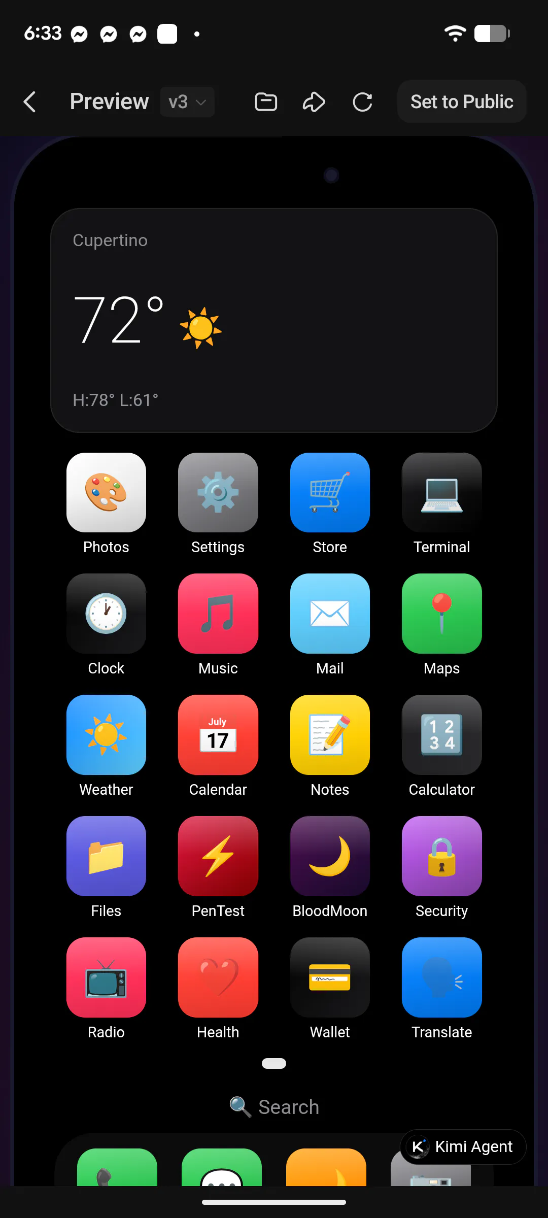 截图 1