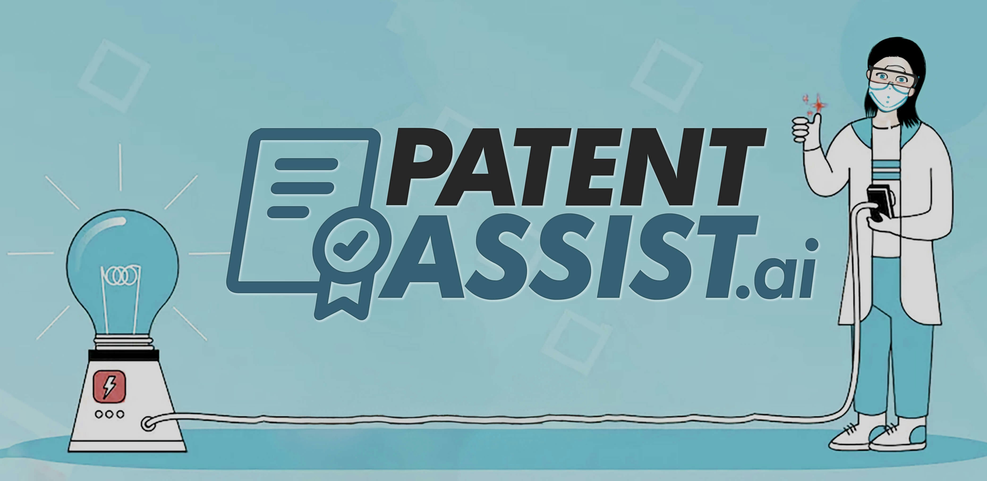 PatentAssist media 2