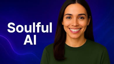 Soulful AI gallery image