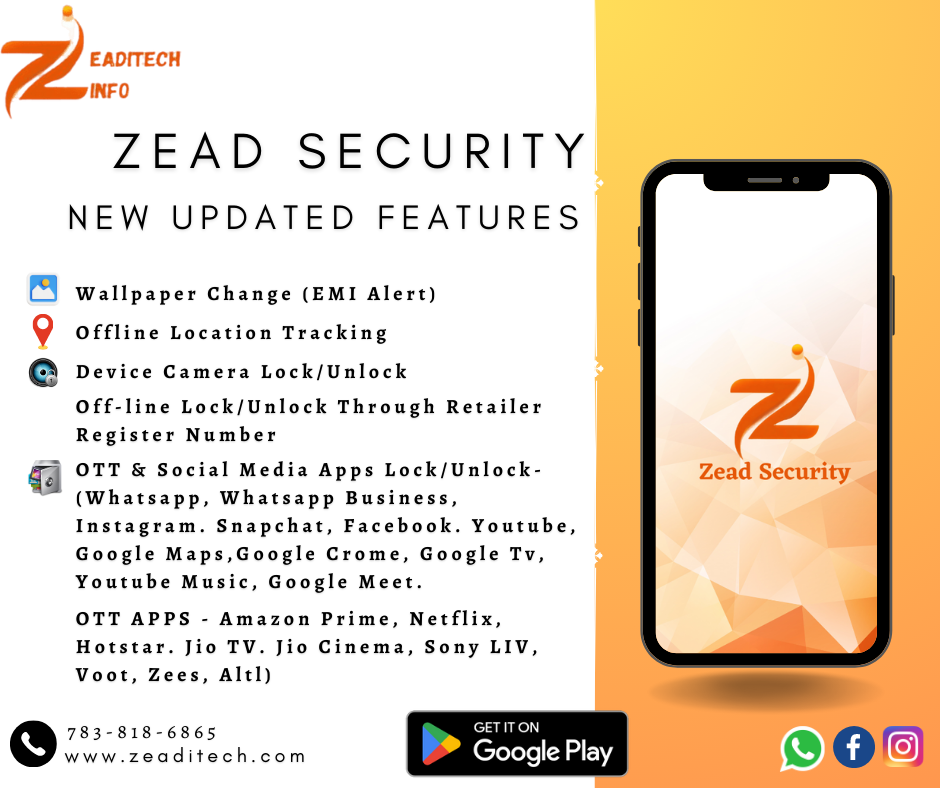 Zead Security media 3