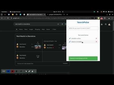SearchPulse gallery image