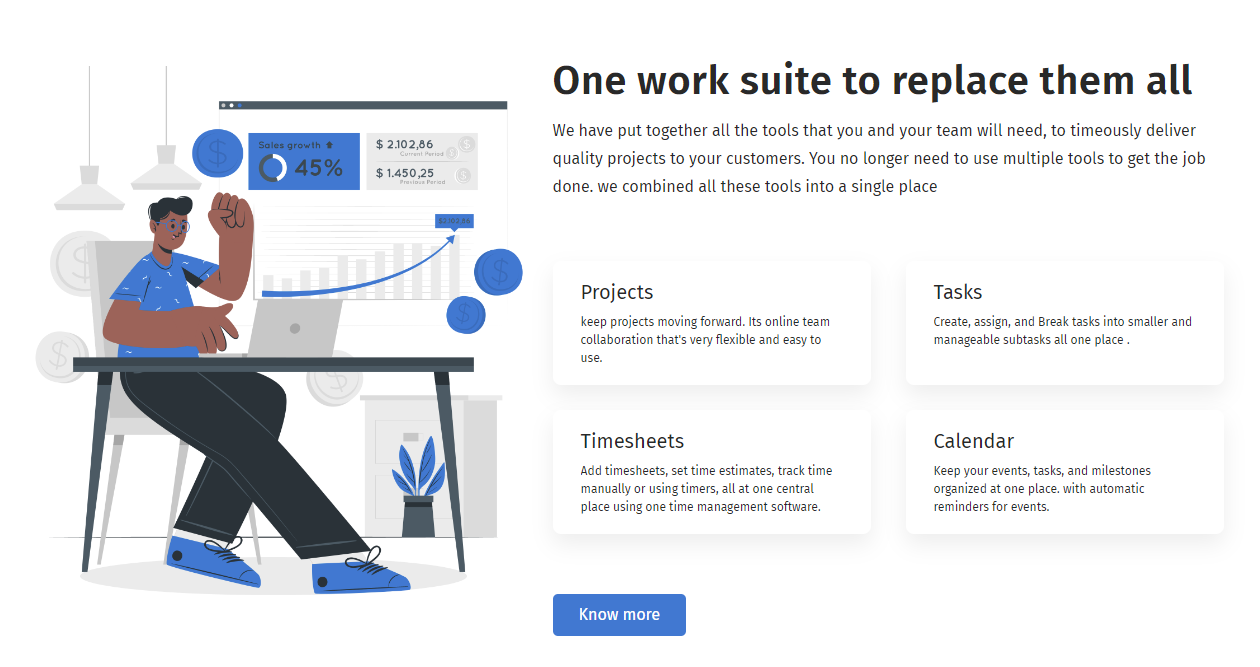 Rymotely gallery image