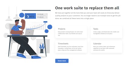 Rymotely gallery image