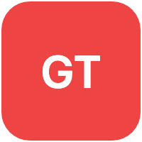 Guess Their Answer - Product Hunt launch logo and brand identity