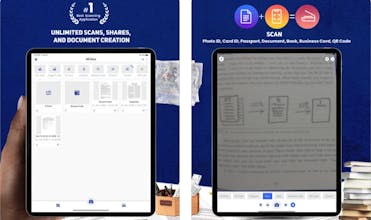 Scan To Go - Scanner App gallery image