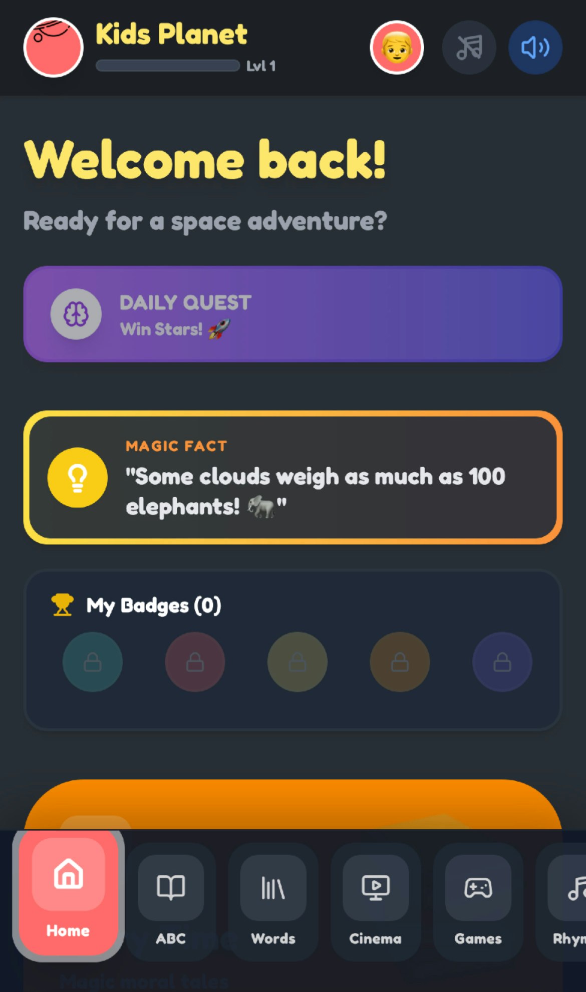 Kids Planet gallery image