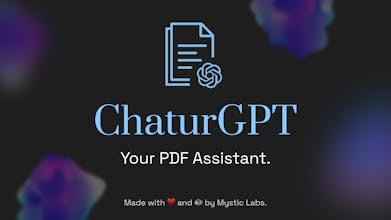 ChaturGPT gallery image