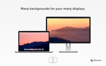 Wallpaper Wizard gallery image