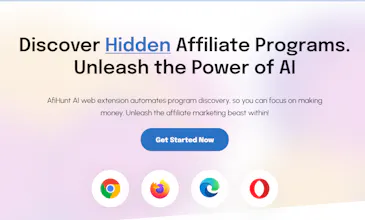 AfiHunt AI gallery image