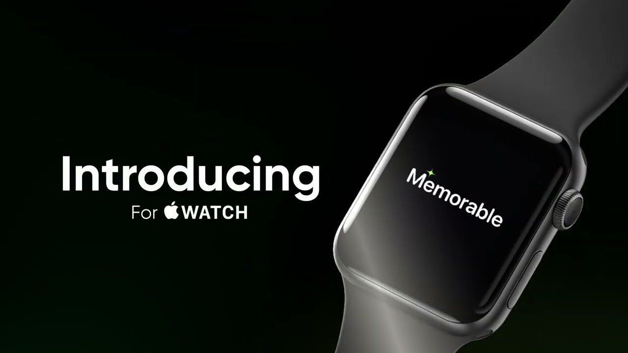 Memorable gallery image