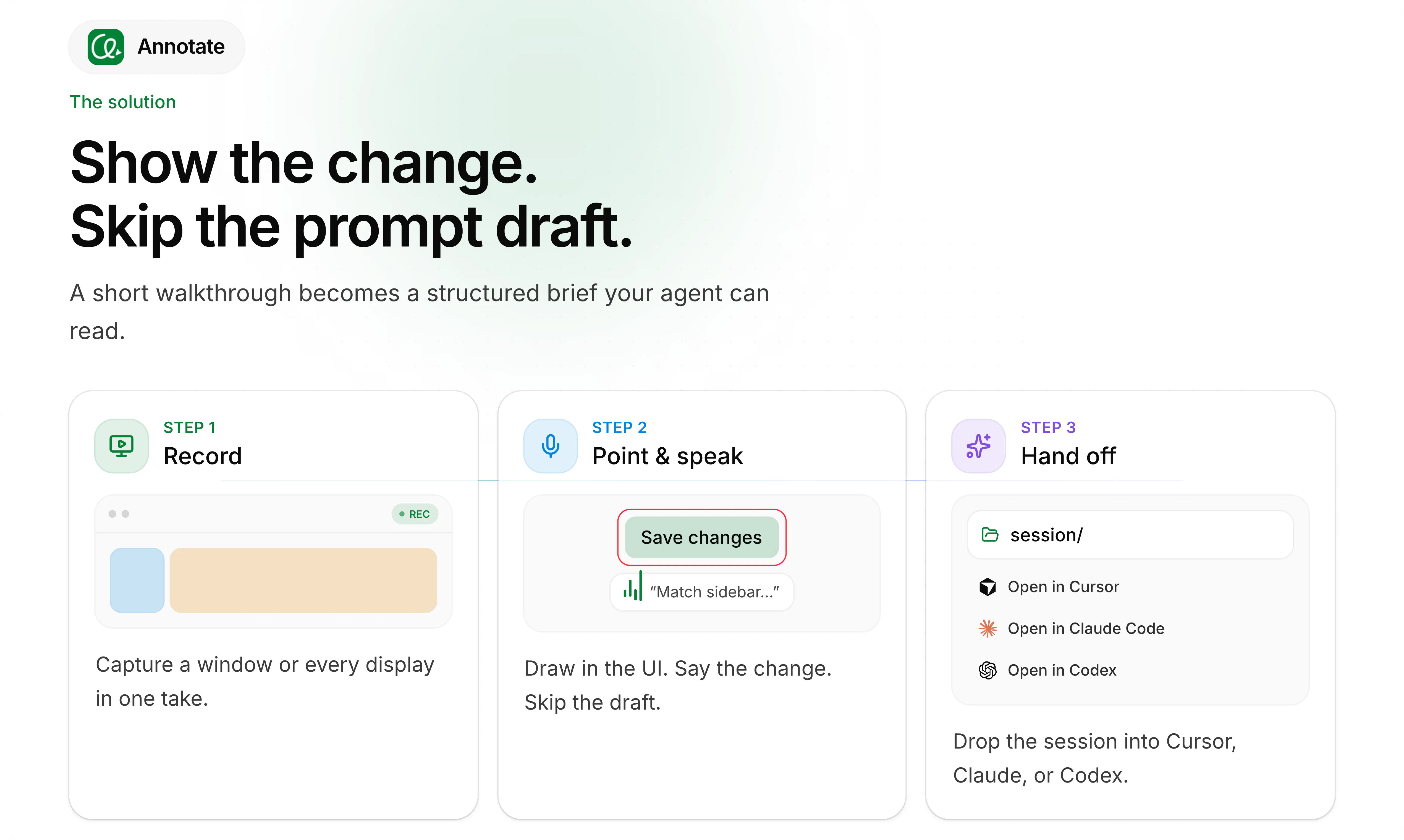 Annotate gallery image
