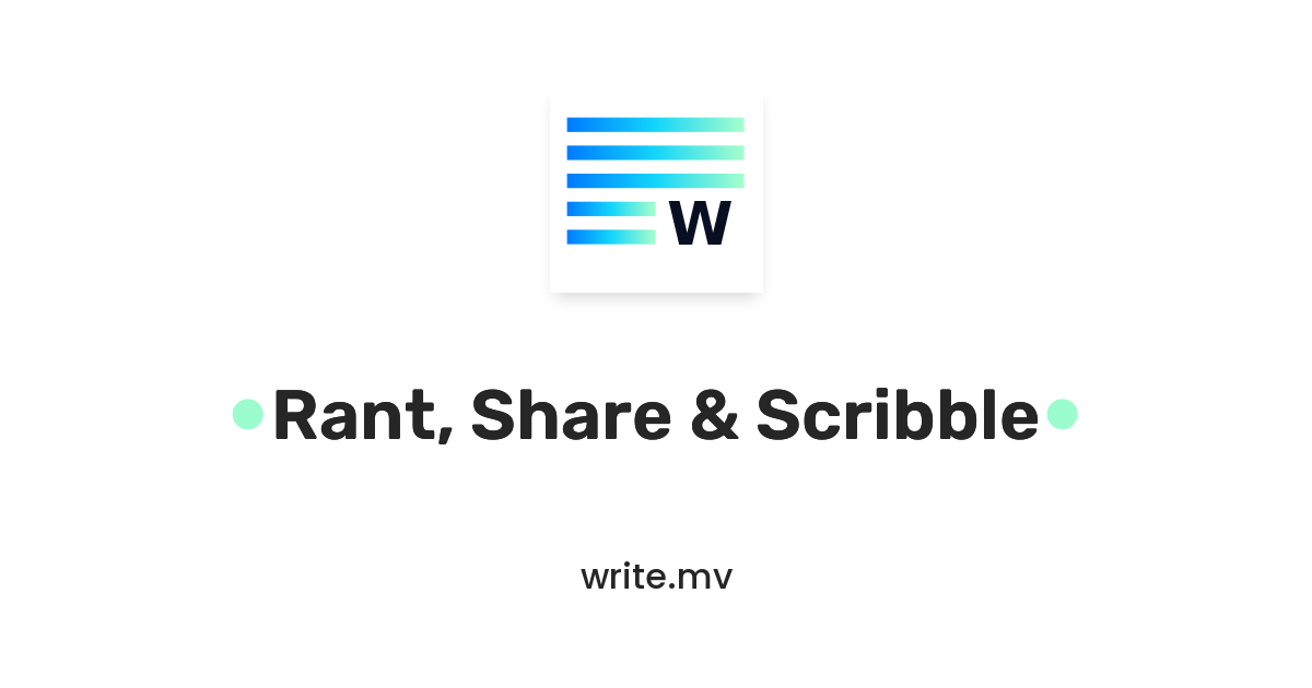 Write.mv gallery image