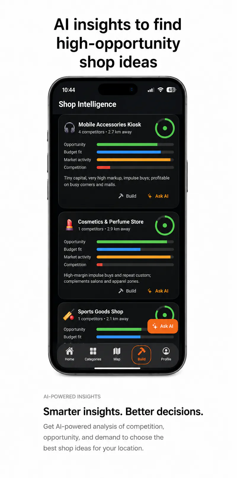 HelloShop - AI Shop Builder screenshot 4