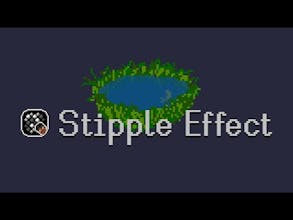 Stipple Effect gallery image