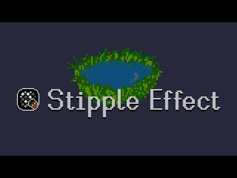 startuptile Stipple Effect-Pixel art editor and animator