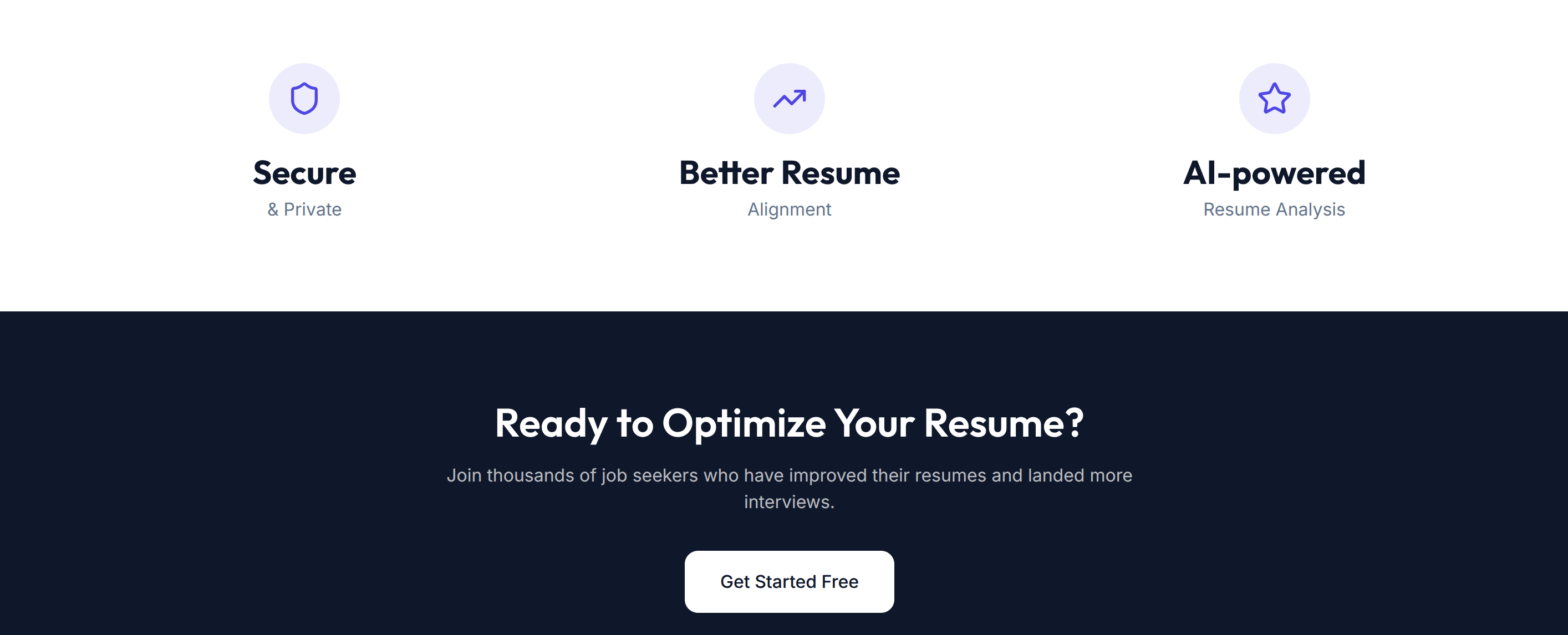 JobFit AI gallery image