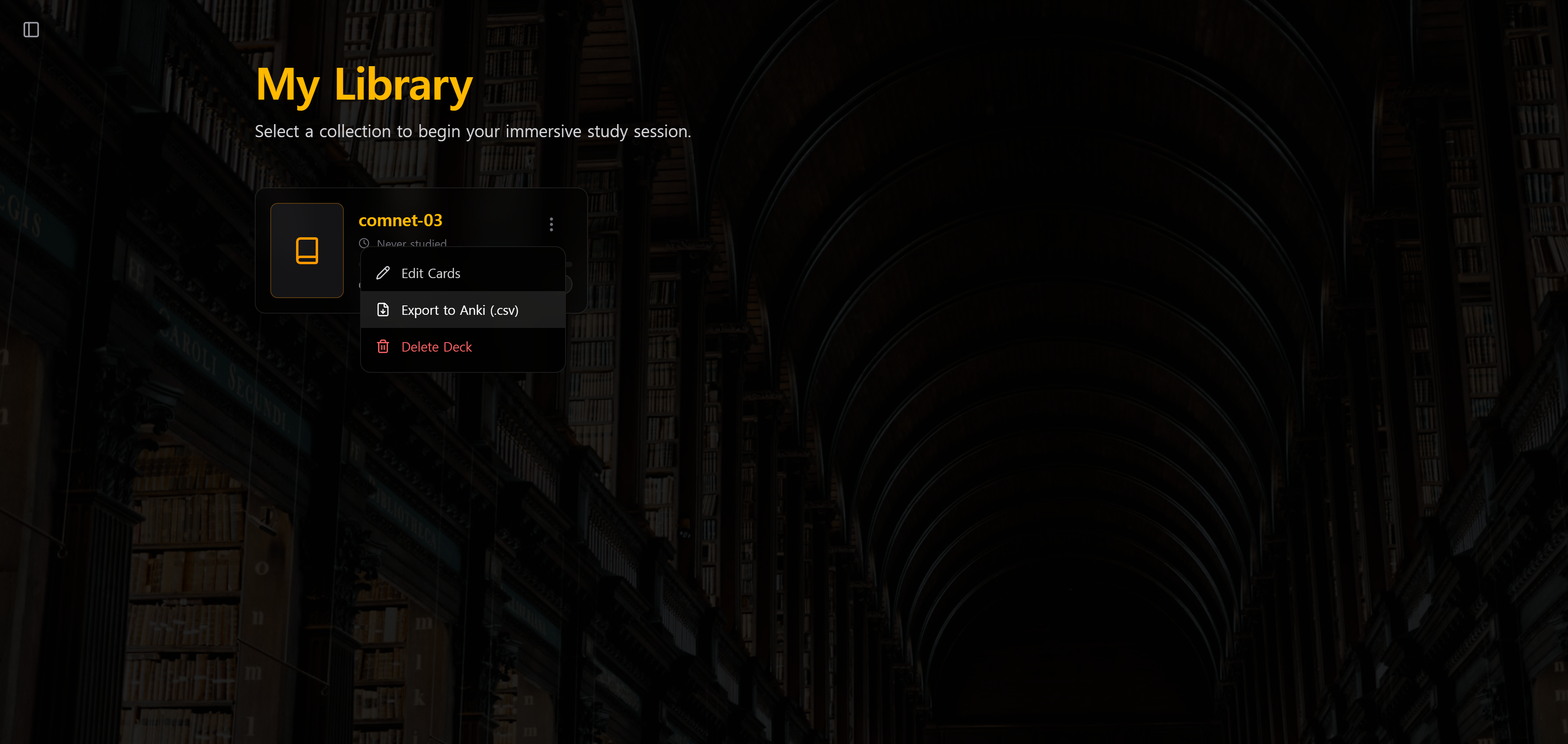 Cubrain gallery image