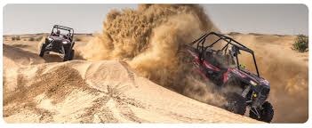 Buggy cho thuê Dubai