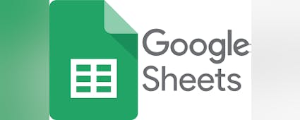 Poll option Google Sheets image