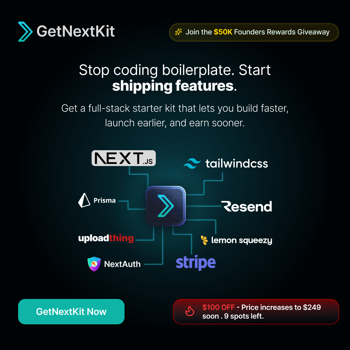 GetNextKit gallery image