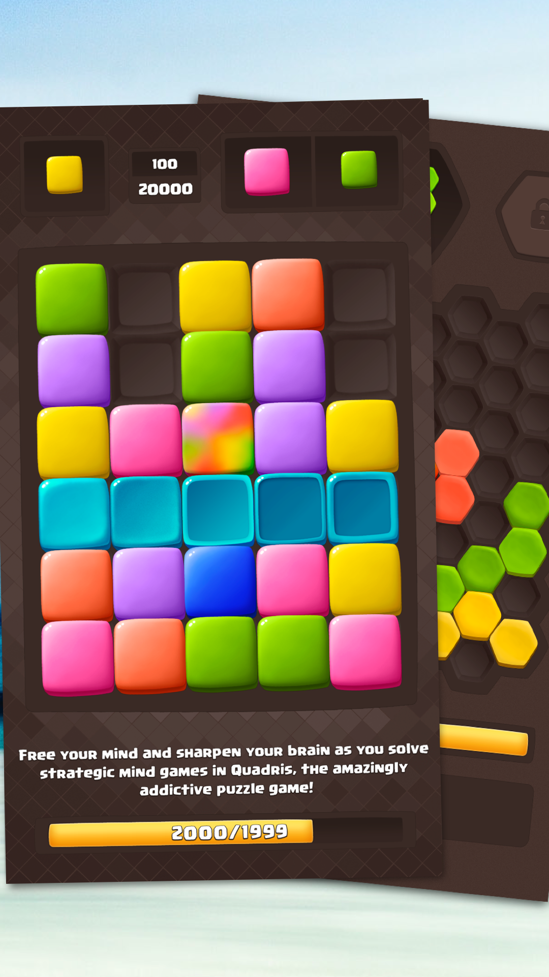 Puzzle Masters gallery image