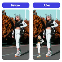 YouCam AI Pro gallery image