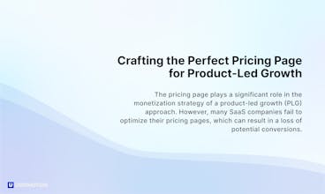 Product-led Growth Playbook gallery image