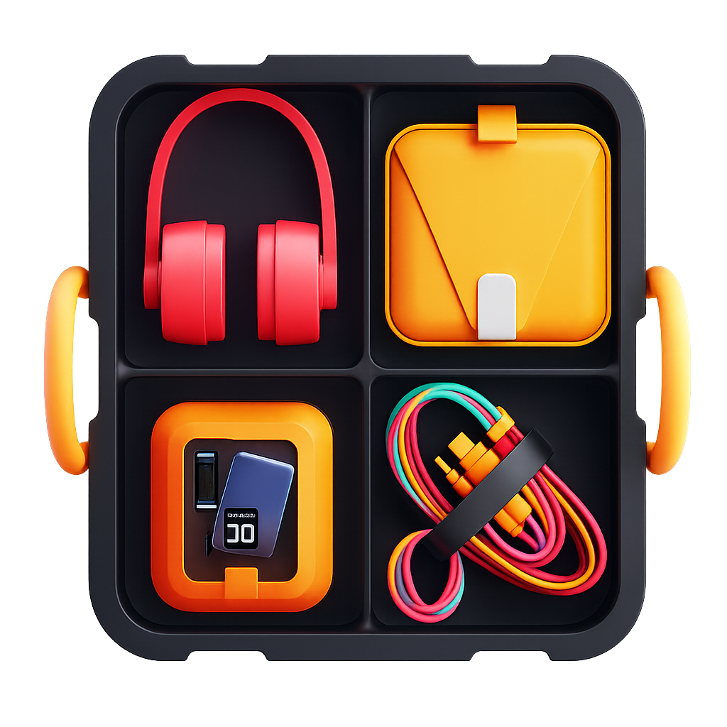 Digital Drawer logo