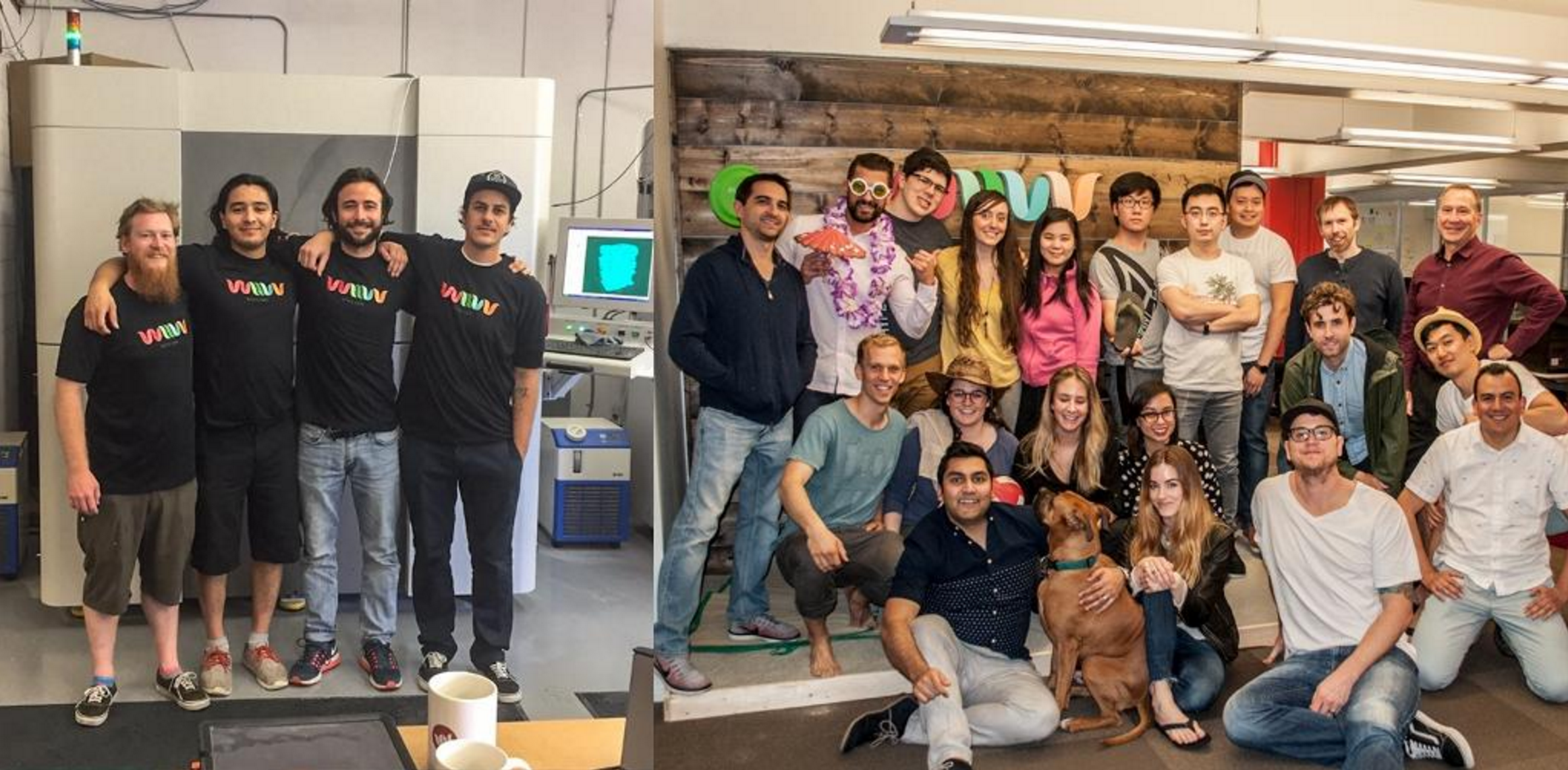 Wiivv Custom Fit Sandals gallery image